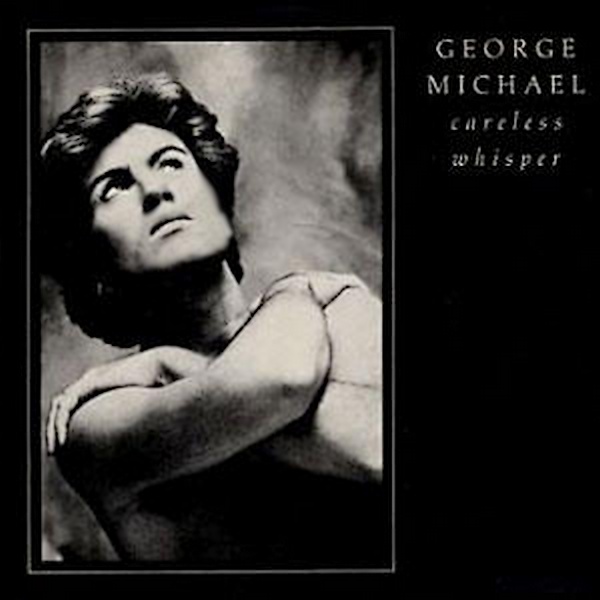 George Michael - Careless whisper